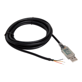 Cable conexión USB RS485 1,8 m InspirAIR®